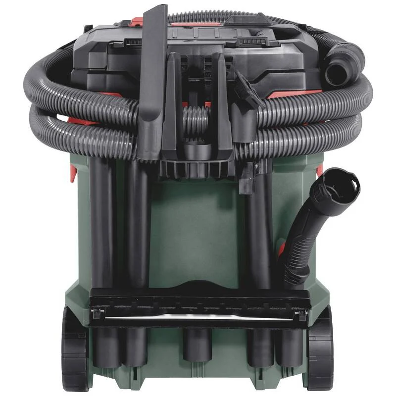 C-Ware Metabo Nass-/Trockensauger ASA 30 L PC 602086000 1200 W 30 l antistatisch