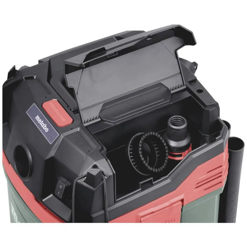 C-Ware Metabo Nass-/Trockensauger ASA 30 L PC 602086000 1200 W 30 l antistatisch