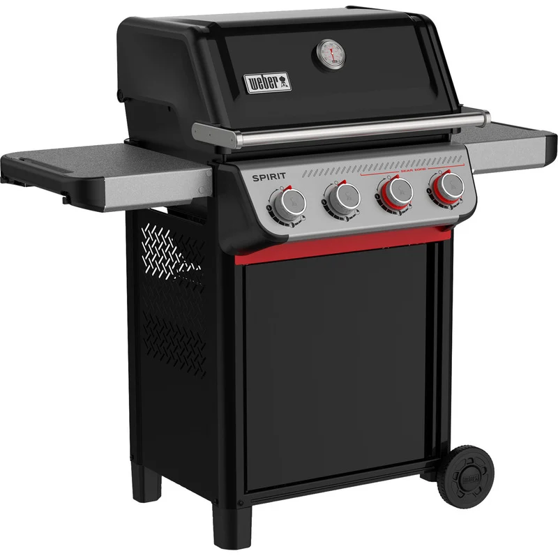 C-Ware Spirit E-425 GBS Gasgrill