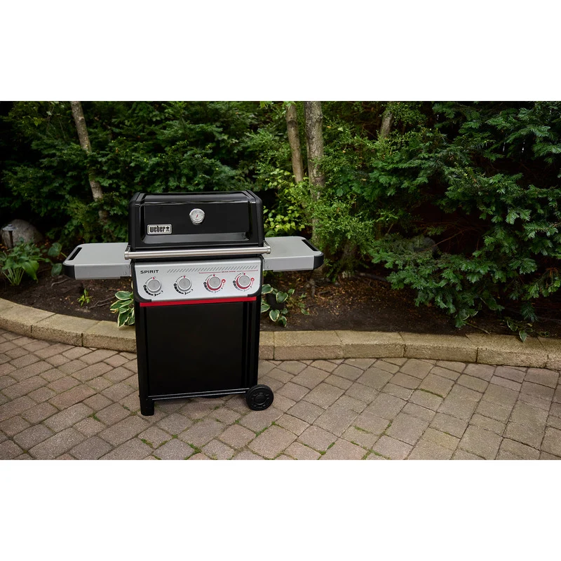 C-Ware Spirit E-425 GBS Gasgrill