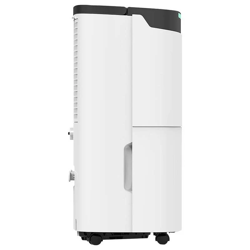 B-Ware Be Cool Luftentfeuchter 50 l/Tag für Räume bis 50 m² mit Fernbedienung Weiß