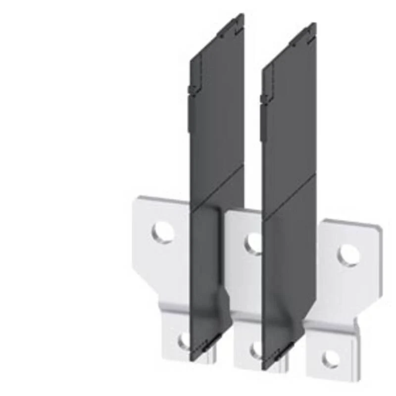 B-Ware Siemens Anschlusszubehör 3VA9263-0QC00 Verbindungselemente 120x68.4mm