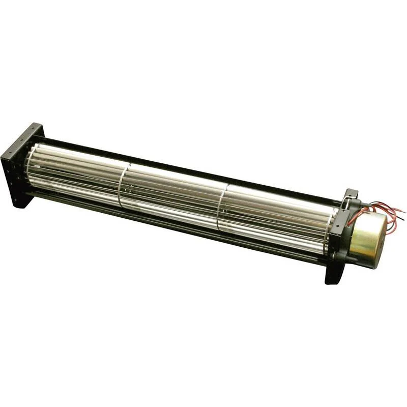 B-Ware QUERSTROMLÜFTER MOTOR RECHTS DF433000V12BR 12V 700mA 2800U/min 174m³/h X-fan