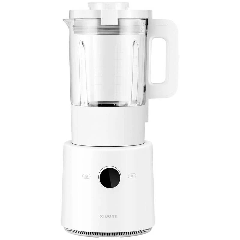 B-Ware Xiaomi Standmixer 1000 W Weiß 1,6 l 9 Schaltstufen App steuerbar Borosilikatglas