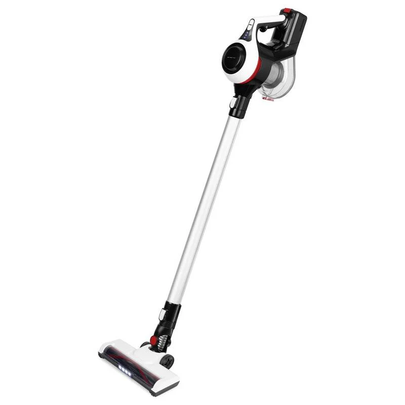 B-Ware Emerio Akku-Staubsauger UVC-130959 Handstaubsauger kabellos wiederaufladbar 3kg
