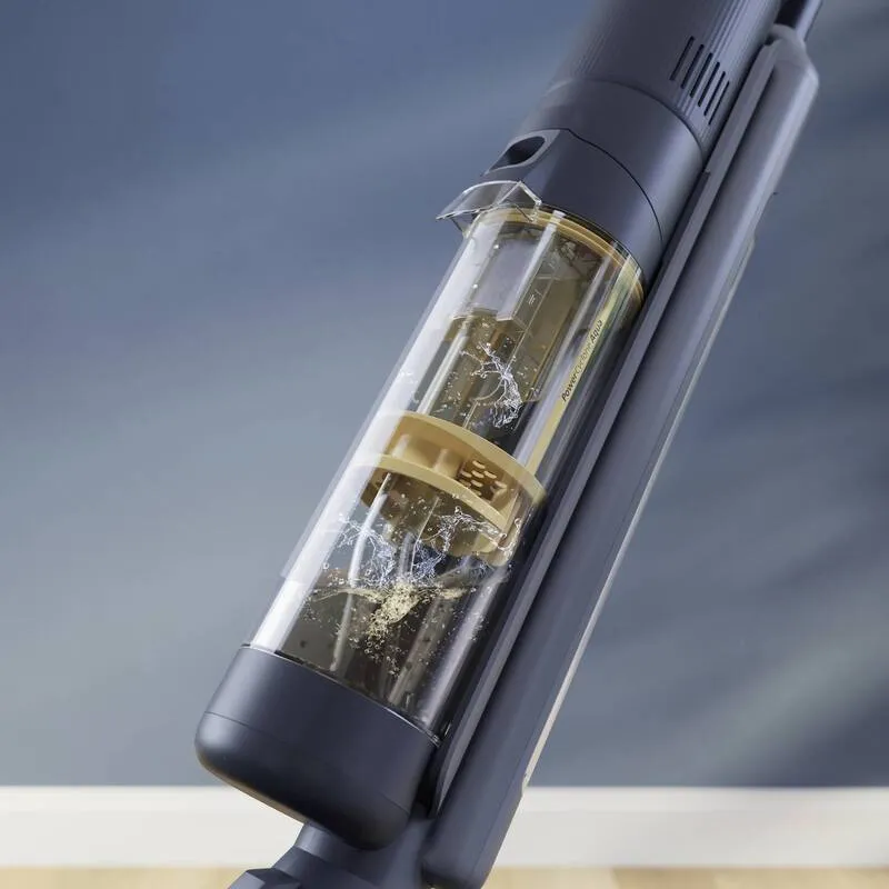 D-Ware Philips 7000 Serie Akku Nasssauger Staubsauger Schwarz Haustierhaushalte