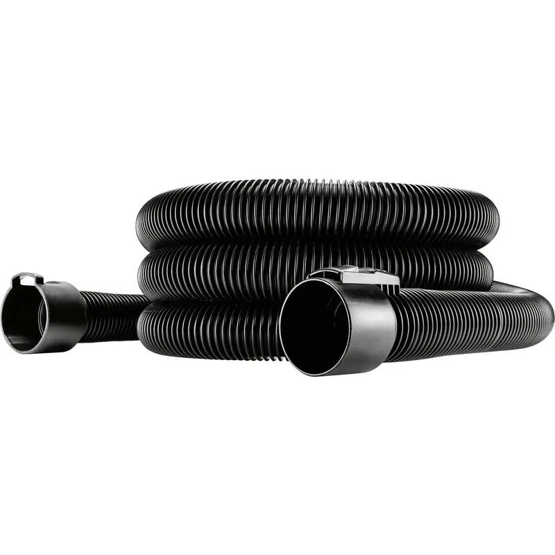 B-Ware Kärcher Home & Garden Saugschlauchverlängerung 3,5m für Mehrzwecksauger schwarz