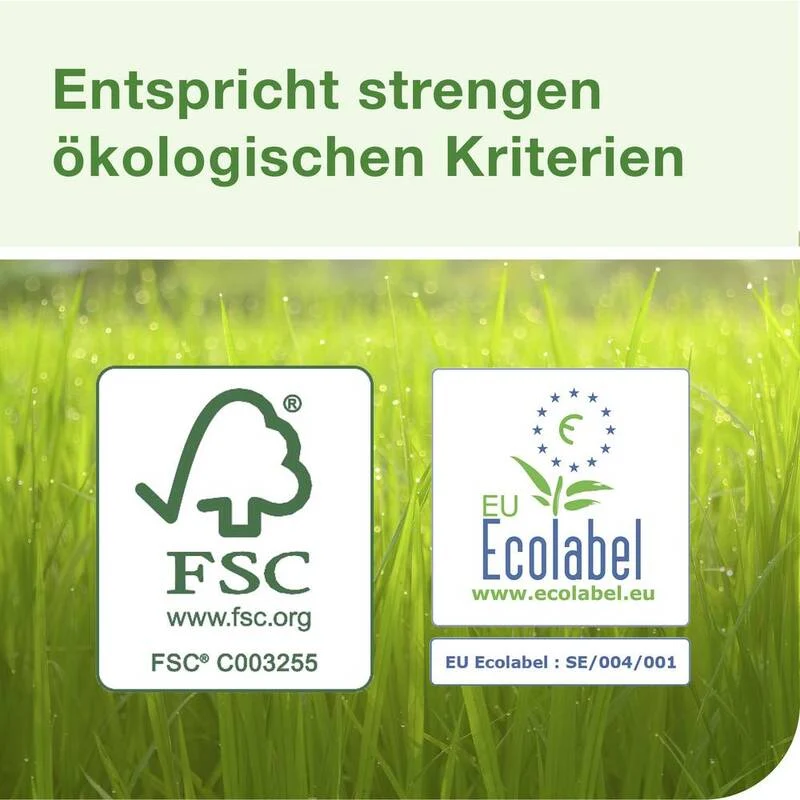 B-Ware Tork Reinigungstücher 2 lagig 500 Blatt Oberflächenreinigung blau Karton
