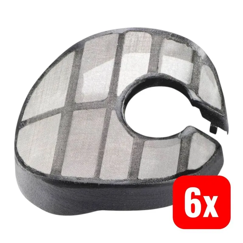 B-Ware Metabo Staubschutzfilter für Winkelschleifer Paddle 630792000 werkzeuglos