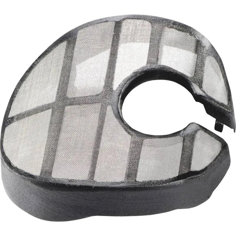 B-Ware Metabo Staubschutzfilter für Winkelschleifer Paddle 630792000 werkzeuglos