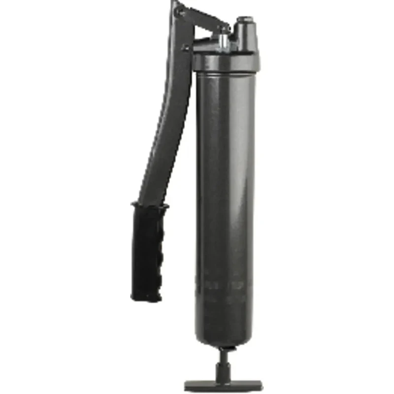 B-Ware Pressol Hochdruck-Fettpresse Nr.12695 Schmierpresse Handfettpresse 400bar NLGI2