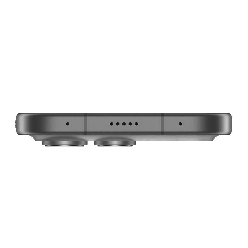 Honor 600 Pro 5G 512GB Black