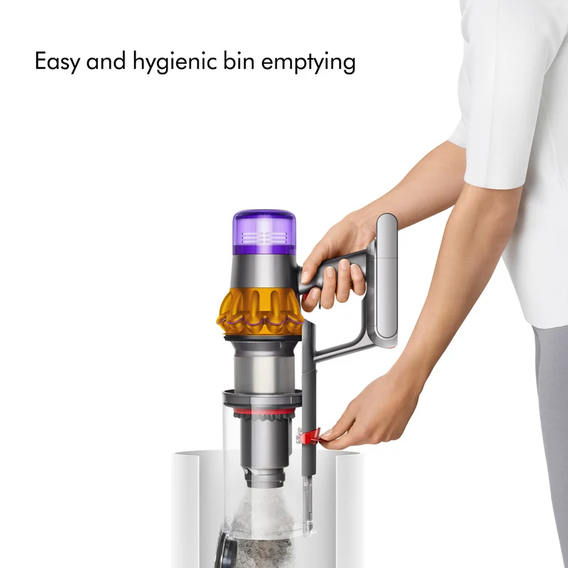 Dyson V15 Detect Absolute Cordless Vacuum