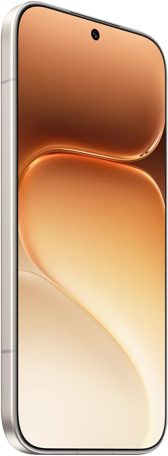 Honor 600 5G 256GB Golden White