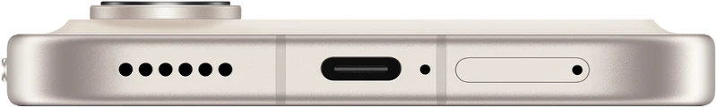 Honor 600 5G 256GB Golden White