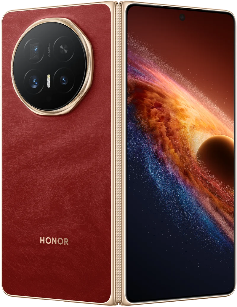 Honor Magic V6 512GB Red