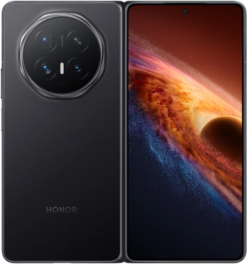 Honor Magic V6 512GB Black