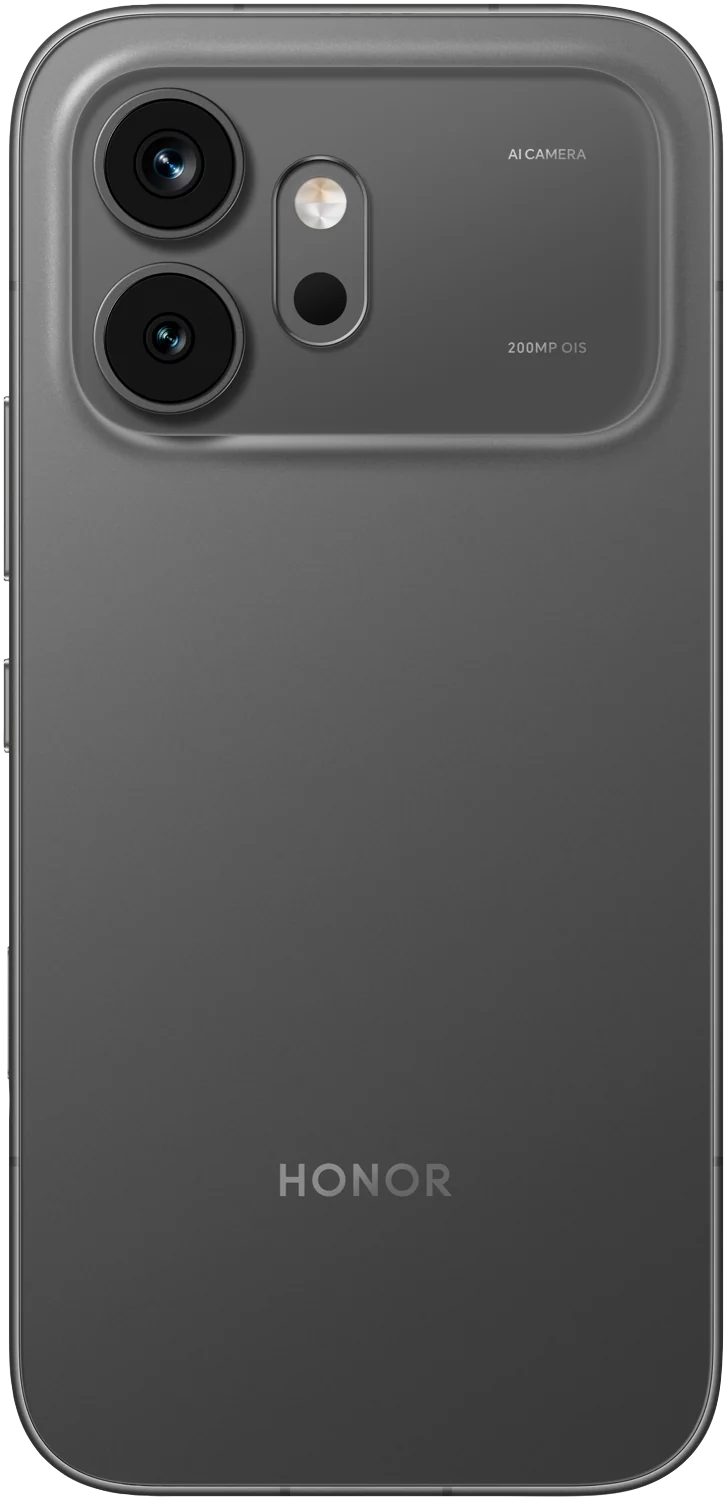 Honor 600 5G 256GB Black