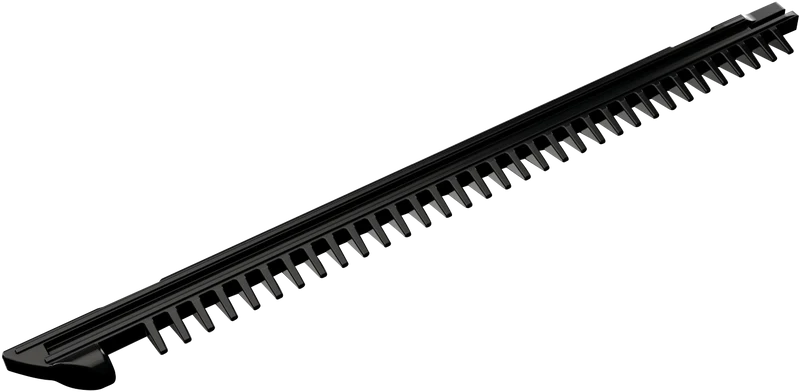 Shark SilkiPro Straight Wet To Dry Hair Straightener Plum Satin