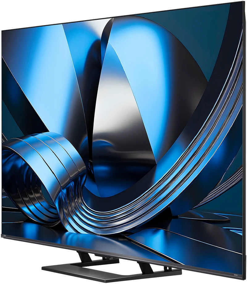 Hisense 75" U6SAU 4K ULED MiniLED Hi-QLED 144Hz Smart AI TV 2026