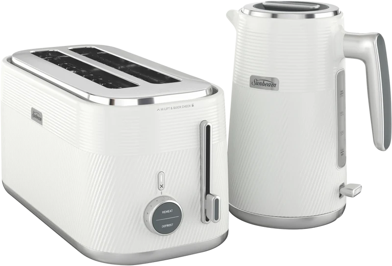 Sunbeam 1.7 Litre Obliq Collection Kettle