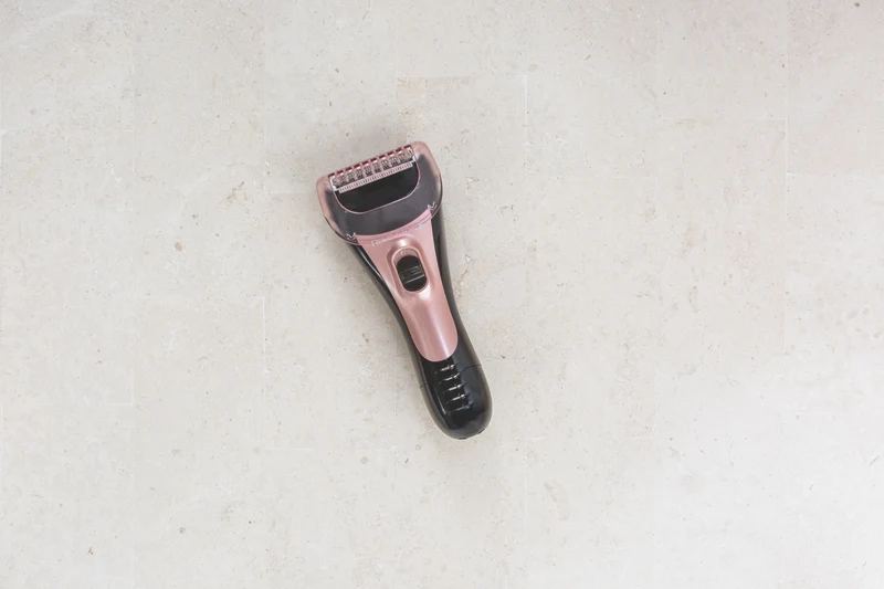 Remington S3 Silky Lady Shaver with Brush
