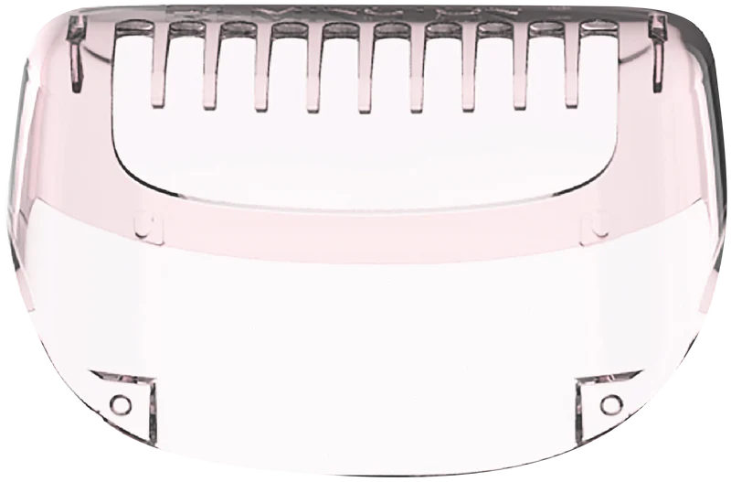 Remington S3 Silky Lady Shaver with Brush