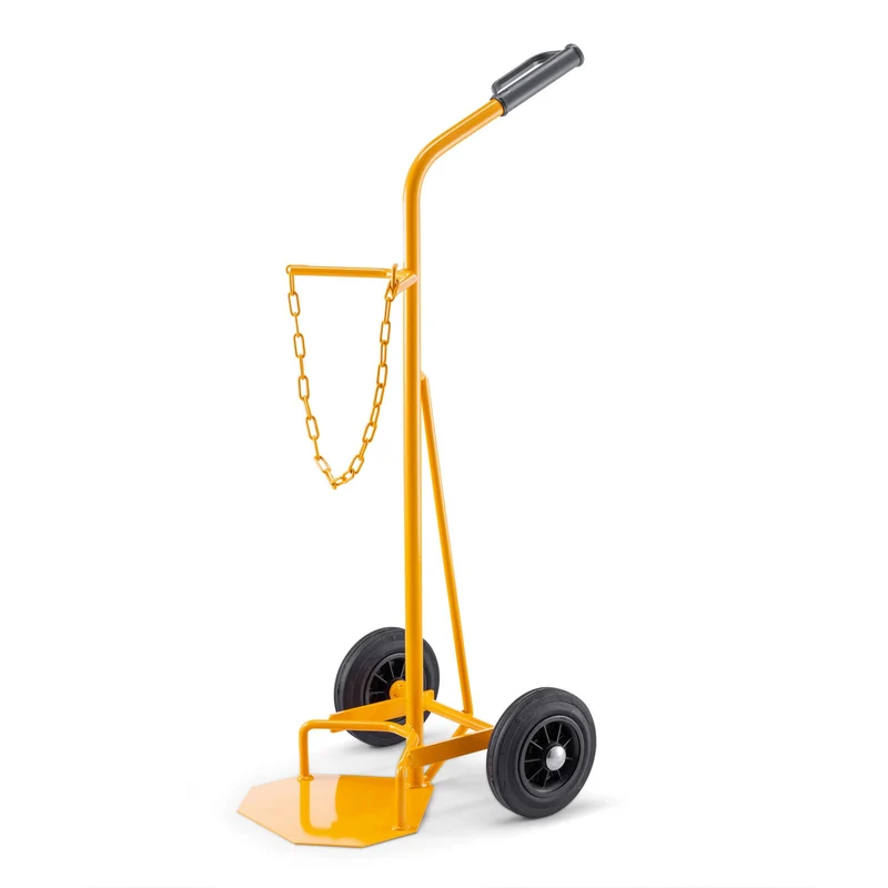 Flaschenwagen