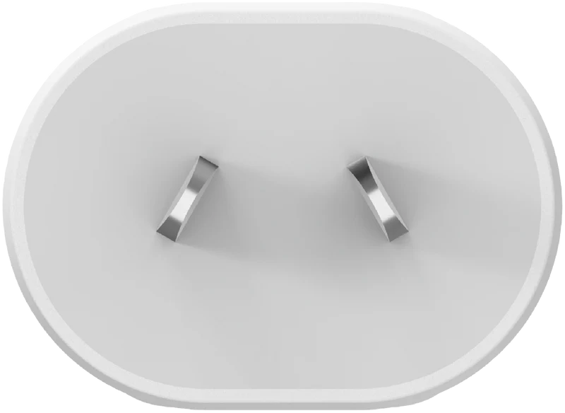 Mophie Speedport USB-C GaN 20W Wall Charger White