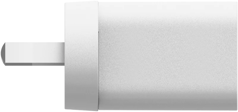 Mophie Speedport USB-C GaN 20W Wall Charger White