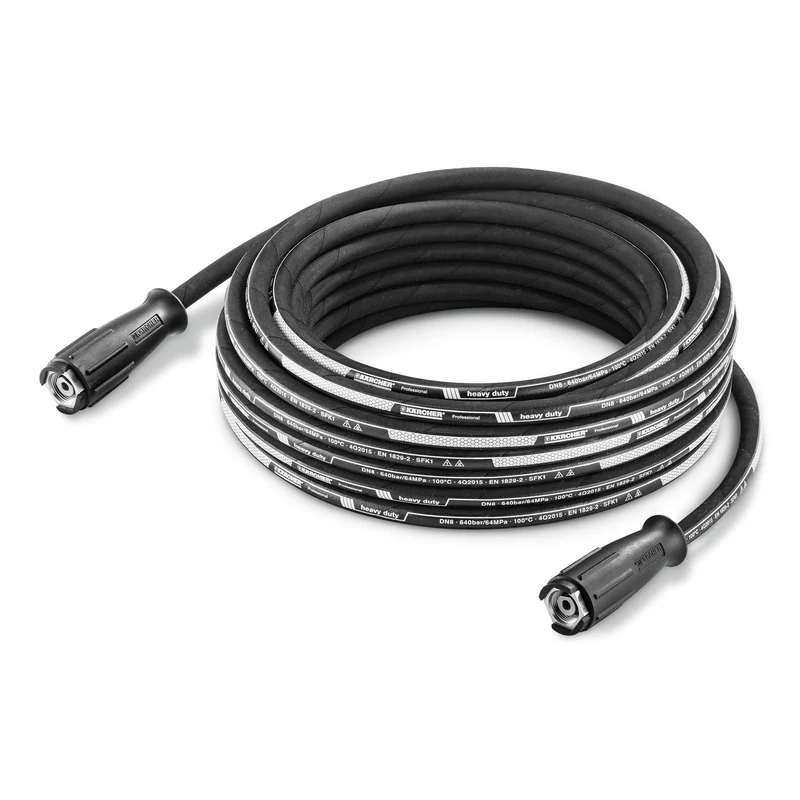 HD-Schlauch, 30 m, 620 bar, M22 x 1,5