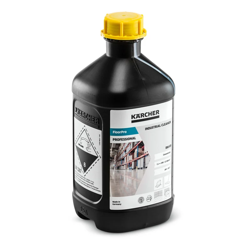 FloorPro Industriereiniger RM 69