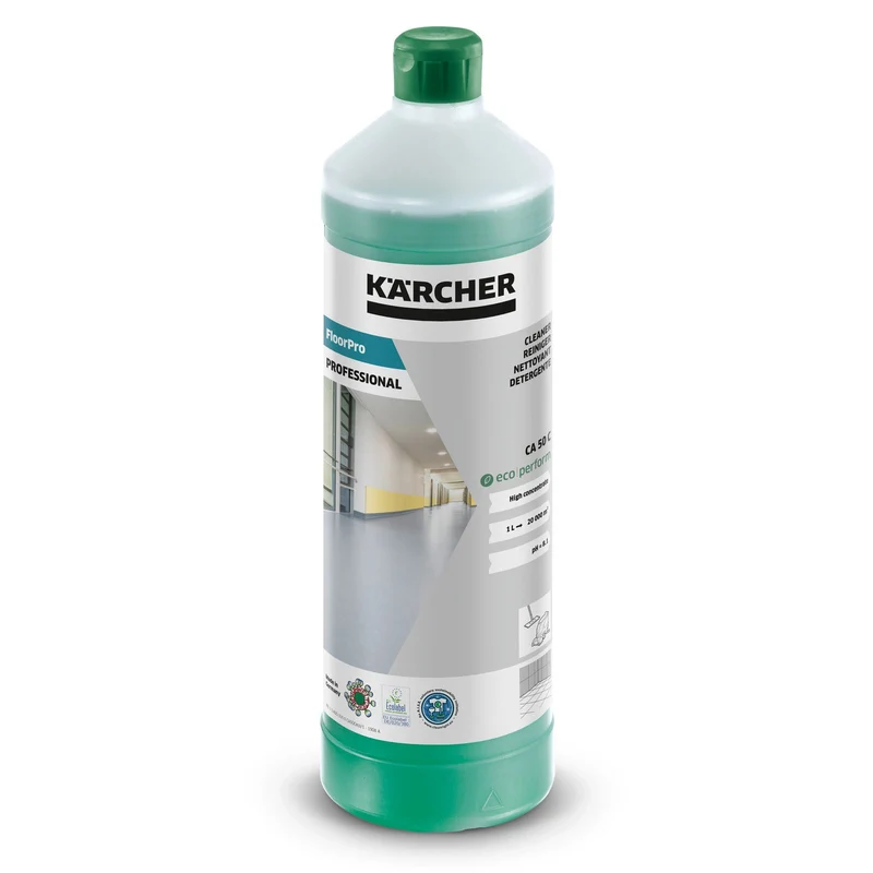 FloorPro Reiniger CA 50 C eco!perform, 1L