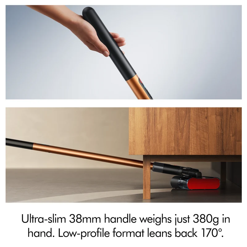 Dyson PencilWash Hard Floor Cleaner