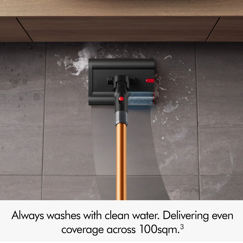 Dyson PencilWash Hard Floor Cleaner
