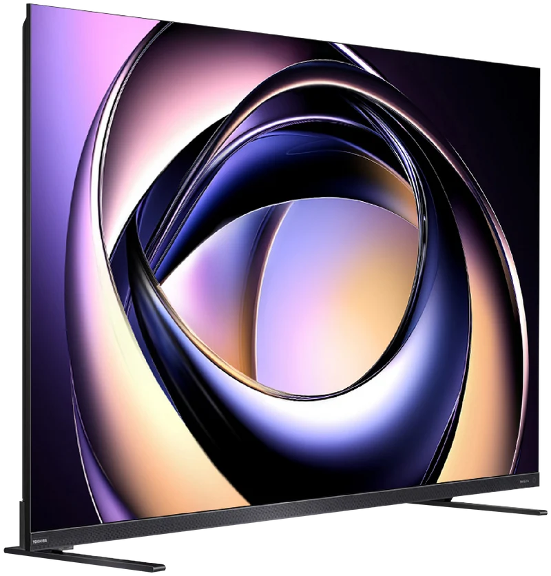 Toshiba 75'' Z770 Mini-LED TV 165Hz 2026