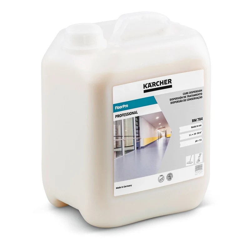 FloorPro Pflege-Dispersion RM 784