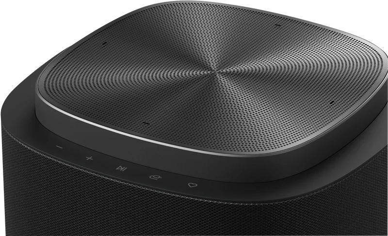LG Sound Suite M7 Wireless Stereo Speaker with 2.1.1ch & Dolby Atmos FlexConnect