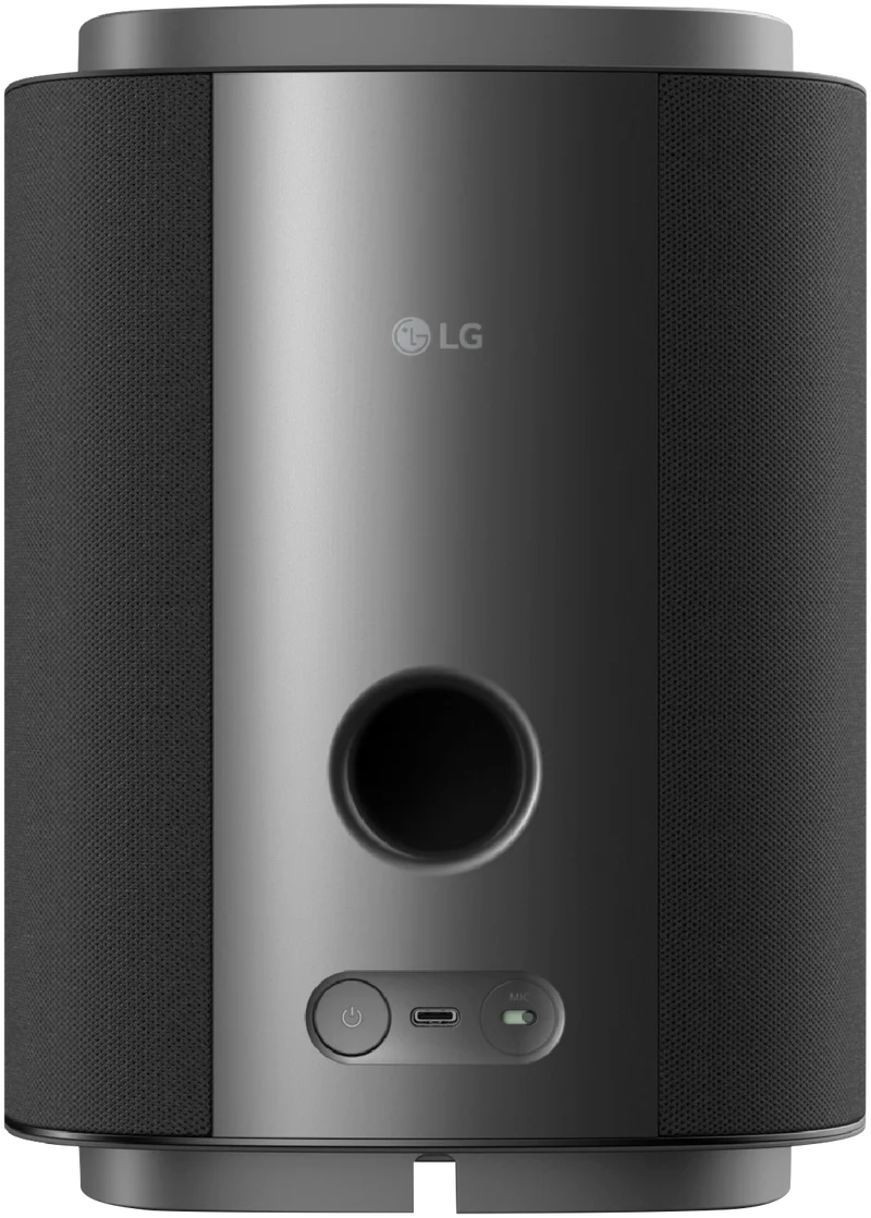LG Sound Suite M7 Wireless Stereo Speaker with 2.1.1ch & Dolby Atmos FlexConnect