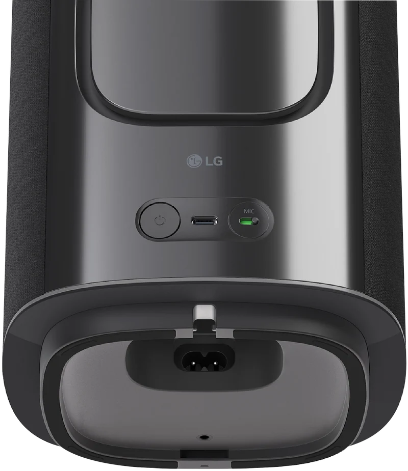 LG Sound Suite M5 Wireless Speaker with 1.1.1ch & Dolby Atmos FlexConnect