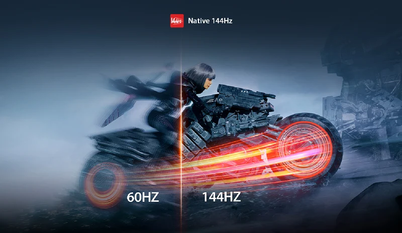 Toshiba 65" Z670 4K QD TV 144Hz 2026