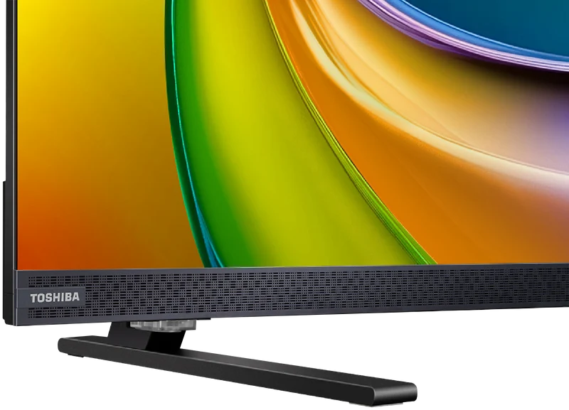 Toshiba 65" C350 4K Smart TV 2026