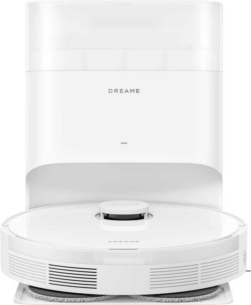 Dreame L40 Plus Robot Vacuum