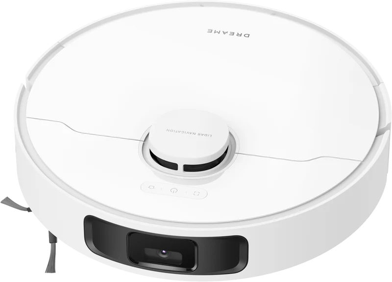 Dreame L40 Plus Robot Vacuum