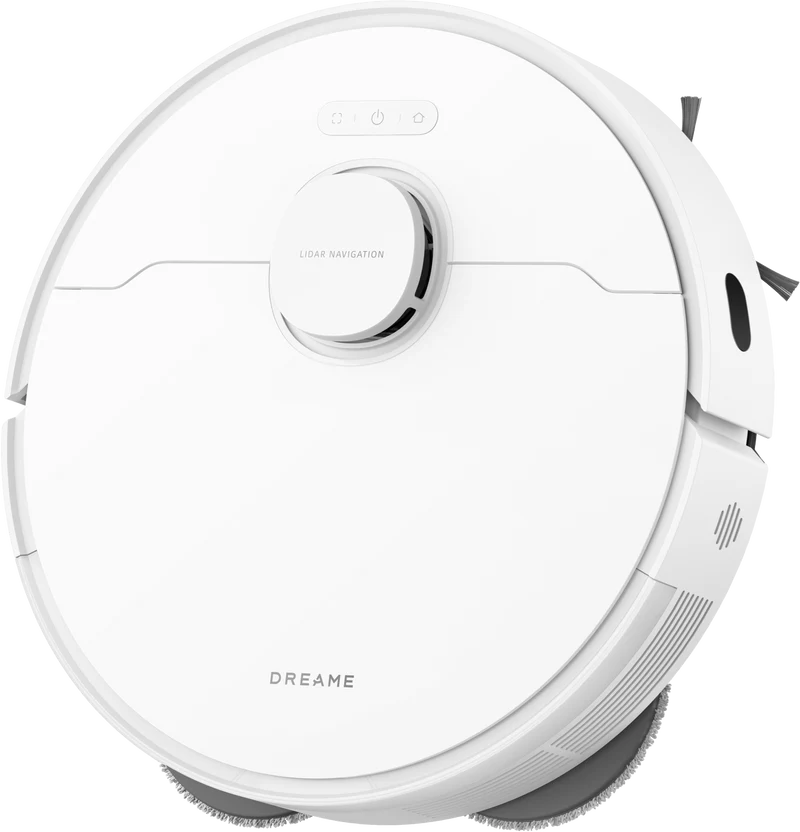 Dreame L40 Plus Robot Vacuum