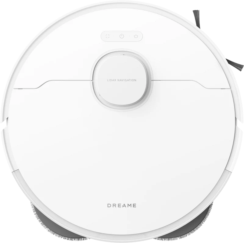Dreame L40 Plus Robot Vacuum