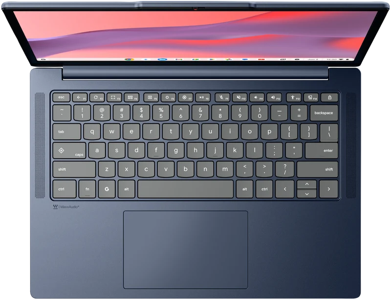 Lenovo IdeaPad Slim 3 14" MTK540 8GB 128GB Touch Chromebook