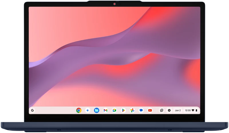 Lenovo IdeaPad Slim 3 14" MTK540 8GB 128GB Touch Chromebook