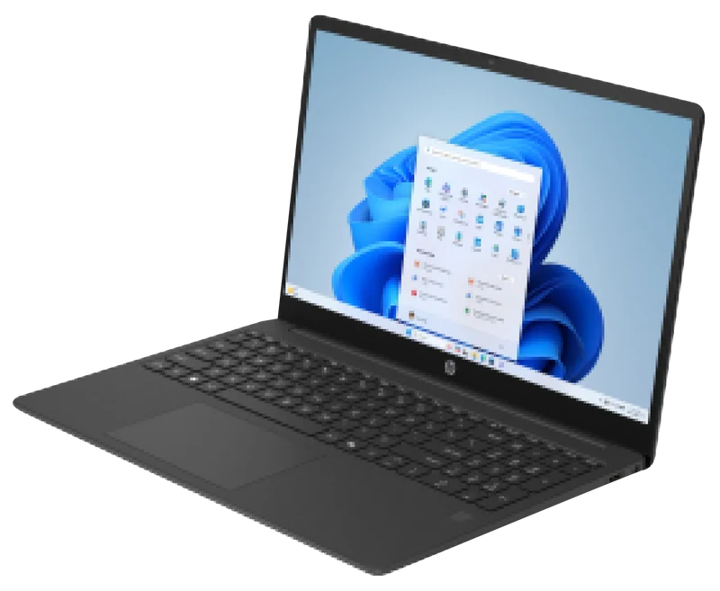 HP 15.6" i5 8GB 256GB Laptop