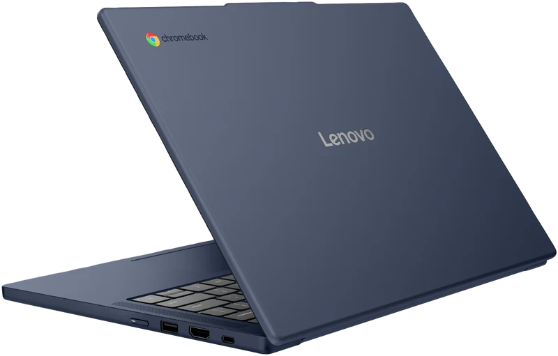Lenovo IdeaPad Slim 3 14" MTK540 4GB 128GB Chromebook